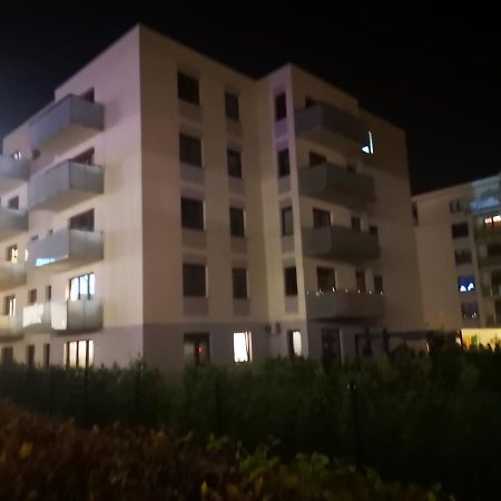 Apartament Przy Galerii Radom Exterior photo